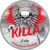 Killa Cola Nicopod Nicotine Pouches