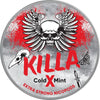 Killa Cold X Mint Nicopod Nicotine Pouches