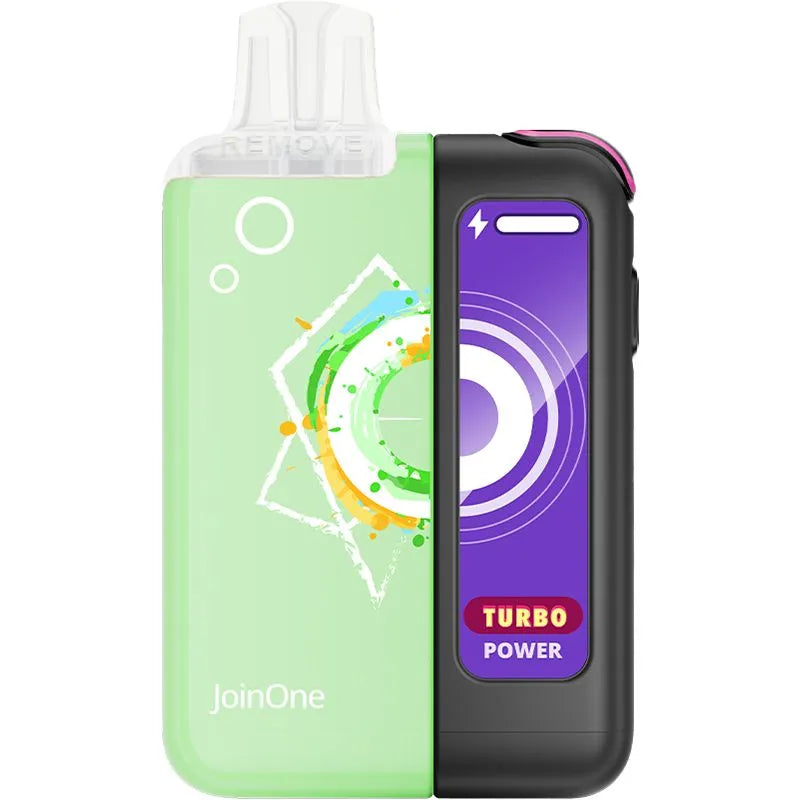 Elf Bar JoinOne15 Classic Pod Vape Kit 12ml