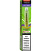 Kiwi Passion Fruit Guava Hawcos x Lost Mary Crystal Pro Pod Vape Kit 2ml