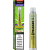 Kiwi Passion Fruit Guava Hawcos x Lost Mary Crystal Pro Pod Vape Kit 2ml