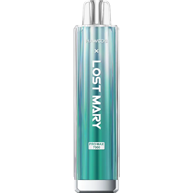Hawcos x Lost Mary Pro Max 7000 Pod Vape Kit 10ml