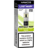 Kiwi Passion Fruit Guava Hawcos x Lost Mary Pro Max 7000 Pod & Refill 10ml