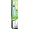 Kiwi Passion Fruit Guava Lost Mary BM600 Pods 2 Pack