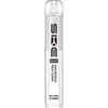 Kiwi Passion Fruit Guava SKE Crystal Bar Pod 2ml