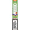 Kiwi Passion Fruit Guava SKE Crystal Bar Pod 2ml