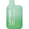 Lost Mary BM600 Pod Vape Kit 2ml