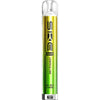 SKE Crystal Bar Pod Vape Kit 2ml