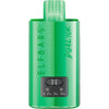 Elf Bar Dual 10K Pod Vape Kit 12ml