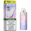 DOJO Blast 10K Lemon Lime Pod Vape Kit 10ml