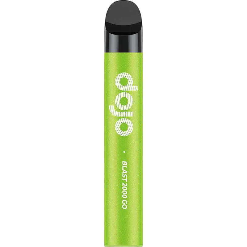 DOJO Blast 2000 Go Pod Vape Kit 4ml