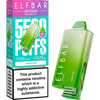 Elf Bar AF5500 Pod Vape Kit 12ml