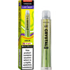Lemon Lime Hawcos x Lost Mary Crystal Pro Pod Vape Kit 2ml
