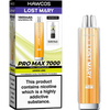 Hawcos x Lost Mary Pro Max 7000 Pod Vape Kit 10ml