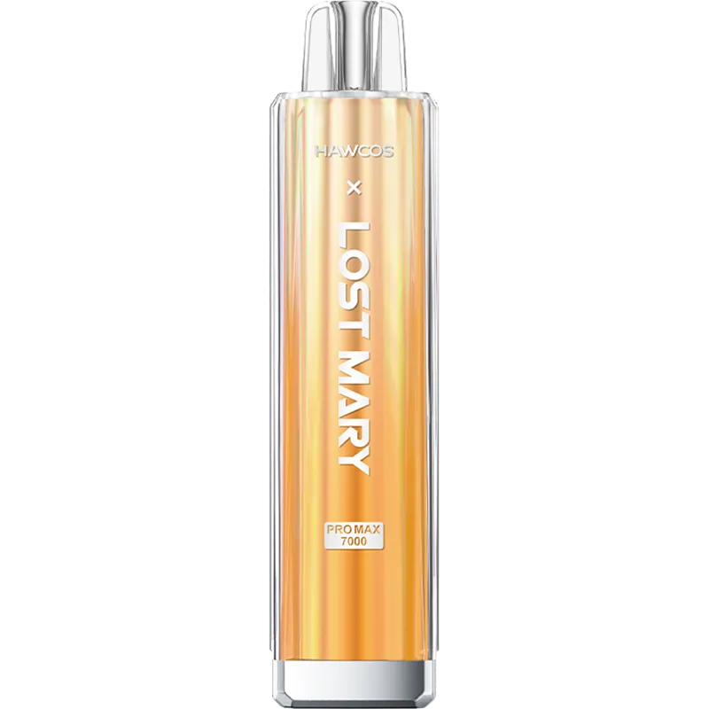 Hawcos x Lost Mary Pro Max 7000 Pod Vape Kit 10ml