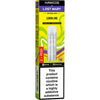 Lemon Lime Hawcos x Lost Mary Pods 2 Pack