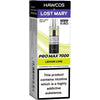 Lemon Lime Hawcos x Lost Mary Pro Max 7000 Pod & Refill 10ml