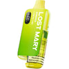 Lost Mary BM6000 Pod Vape Kit 12ml