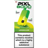 PIXL 8000 Pod Vape Kit 12ml