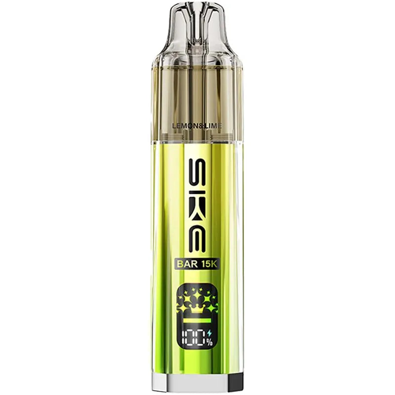 SKE Bar 15K Pod Vape Kit 12ml