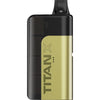 Titan X Pod Vape Kit 17ml