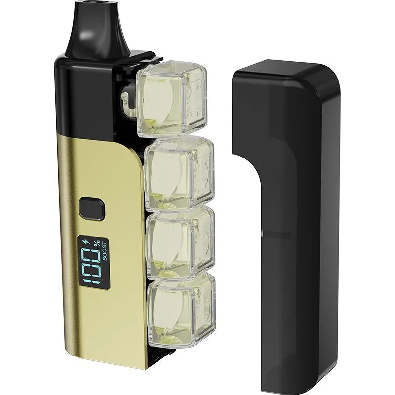 Titan X Pod Vape Kit 17ml