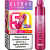 Elf Bar Plus 50 Pod Vape Kit 30ml