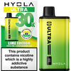 Hyola Ultra 30K Pod Vape Kit 20ml