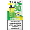 Hyola Ultra 30K Pod Vape Kit 20ml