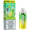 Lime Pomegranate DOJO Blast 10K Pod Vape Kit 10ml