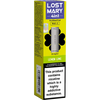 Lost Mary 4in1 lemon lime pod pack.