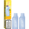 Pineapple Ice Lost Mary BM600 Pods 2 Pack