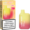 Lost Mary BM600 Triple Mango Pod Vape Kit 2ml