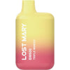 Lost Mary BM600 Pod Vape Kit 2ml
