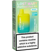 Lost Mary BM600 Triple Melon Pod Vape Kit 2ml