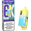 Lost Mary BM6000 Blue Razz Lemonade Disposable Vape 12ml