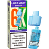 Lost Mary BM6000 Blueberry Pod & Refill 12ml