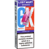 Lost Mary BM6000 Cherry Ice Disposable Vape 12ml