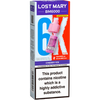 Lost Mary BM6000 Cherry Ice Pod & Refill 12ml