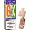 Lost Mary BM6000 Cola Pod & Refill 12ml