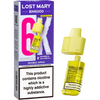 Lost Mary BM6000 Double Apple Pod & Refill 12ml