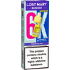 Lost Mary BM6000 Pineapple Ice Pod & Refill 12ml