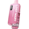 Lost Mary BM6000 Strawberry Raspberry Cherry Disposable Vape 12ml