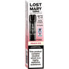 Lost Mary Tappo Peach Ice Pods 2 Pack