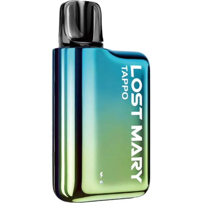 Lost Mary Tappo Pod Kit