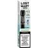 Lost Mary Tappo Spearmint Pods 2 Pack