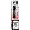 Lost Mary Tappo Strawberry Raspberry Pods 2 Pack