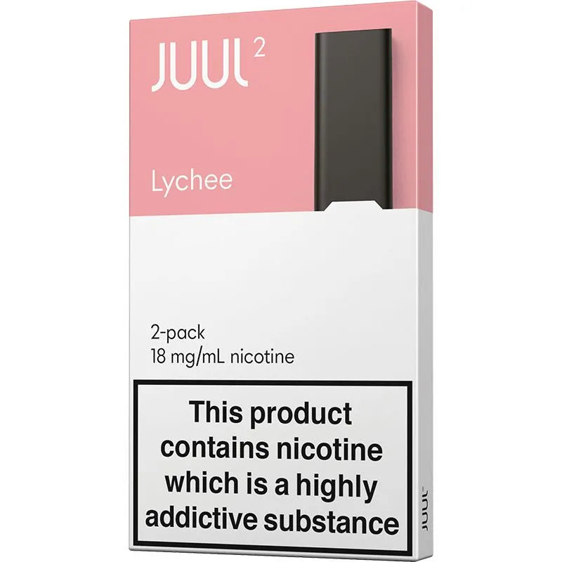 Lychee JUUL2 Pod 2 Pack