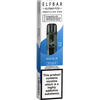 Mad Blue Elf Bar 600 Pods 2 Pack