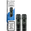 Mad Blue Elf Bar 600 Pods 2 Pack